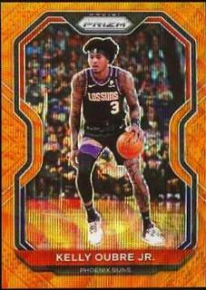 Kelly Oubre Jr.