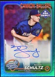 Noah Schultz