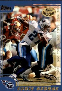 Eddie George