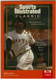 Willie Mays