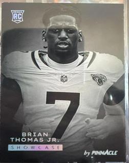 Brian Thomas Jr.