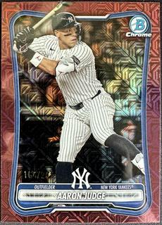 Aaron Judge