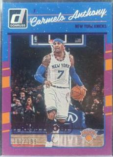 Carmelo Anthony