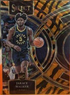 Jarace Walker