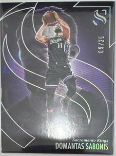 Domantas Sabonis