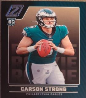 Carson Strong