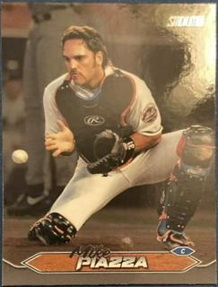 Mike Piazza