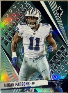 Micah Parsons