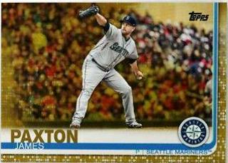 James Paxton
