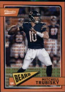 Mitchell Trubisky