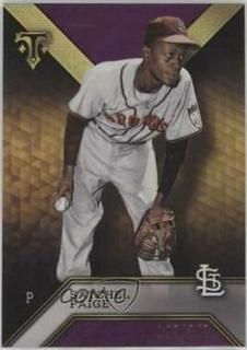 Satchel Paige