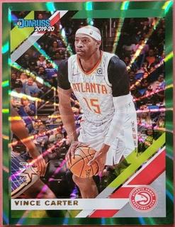 Vince Carter