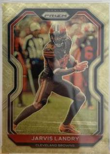 Jarvis Landry