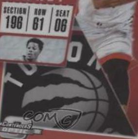 Kyle Lowry