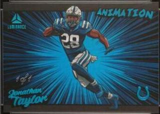 Jonathan Taylor