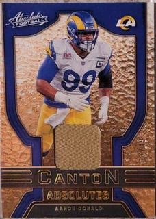 Aaron Donald