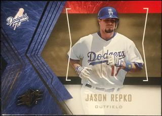 Jason Repko