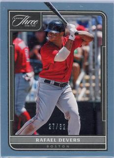 Rafael Devers