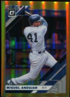 Miguel Andujar