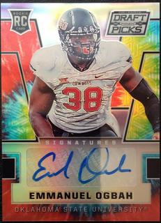 Emmanuel Ogbah