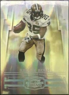 Reggie Bush