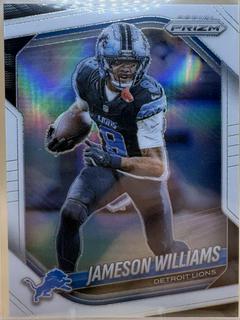 Jameson Williams