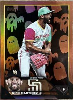 Nick Martinez