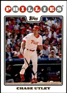 Chase Utley