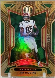 Tee Higgins