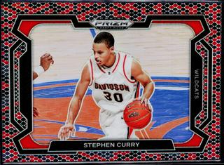 Stephen Curry