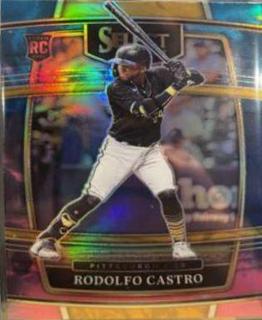 Rodolfo Castro