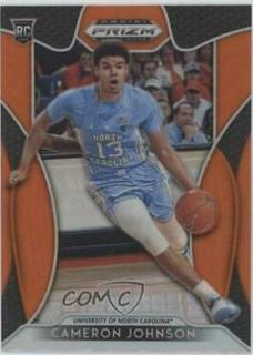 Cameron Johnson