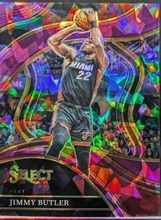 Jimmy Butler