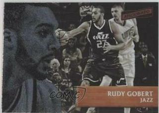 Rudy Gobert