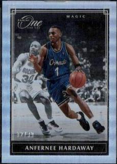 Anfernee Hardaway