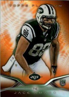 Jace Amaro