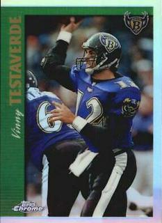 Vinny Testaverde