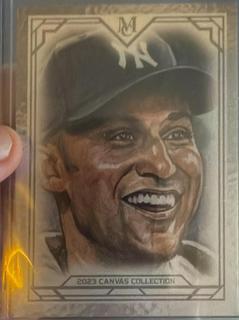 Derek Jeter
