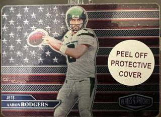 Aaron Rodgers