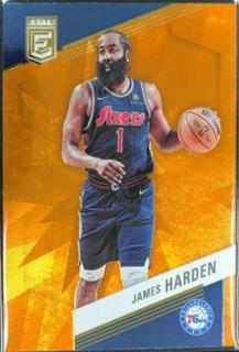 James Harden