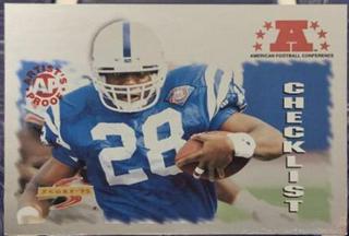 Marshall Faulk