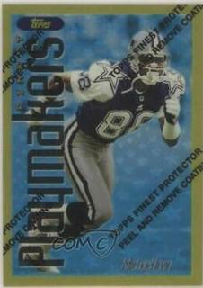 Michael Irvin
