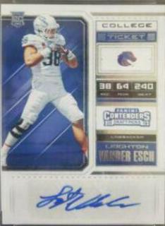 Leighton Vander Esch