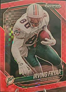 Irving Fryar