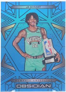 Ja Morant