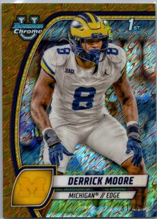 Derrick Moore