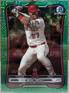 Mike Trout
