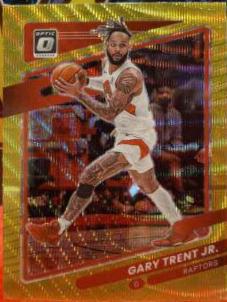 Gary Trent Jr.