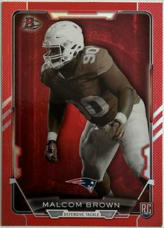 Malcom Brown