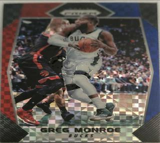 Greg Monroe